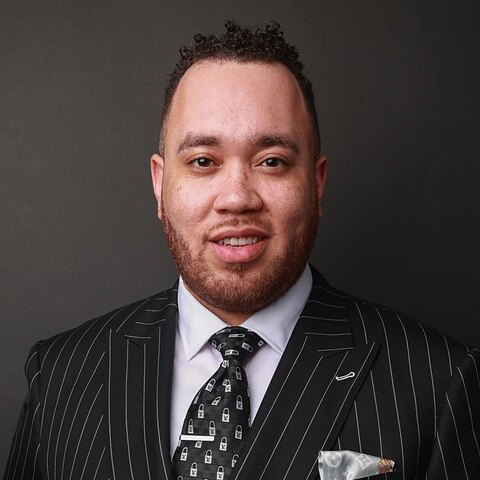 Xavier D. Johnson