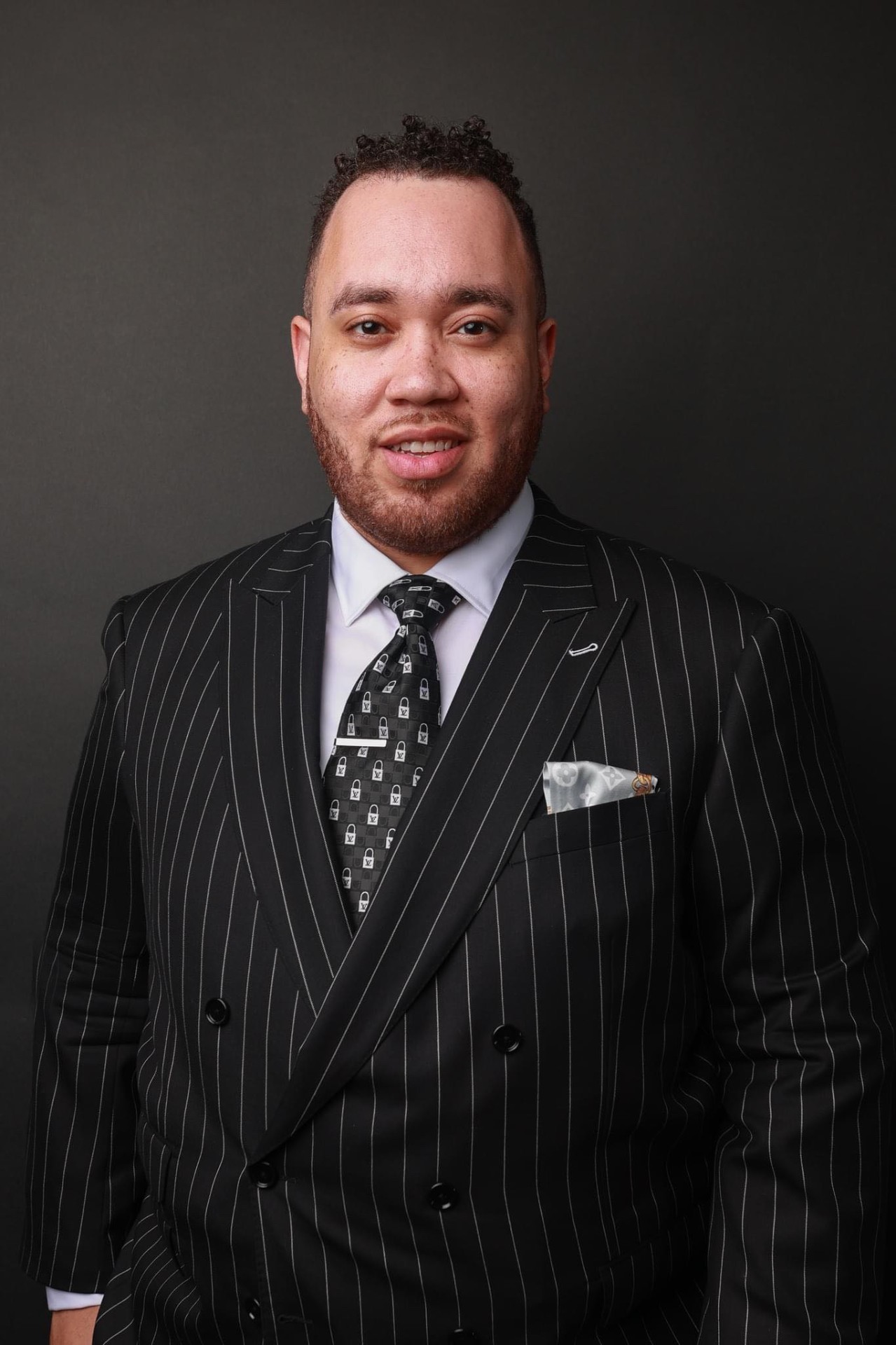 Xavier D. Johnson